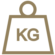 Weight icon